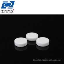 insulating china ceramics heater pills